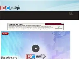 Sites similar to tvibctamil.com