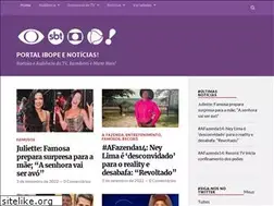 Sites similar to tvibopenews.wordpress.com