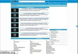 Sites similar to tvids.net
