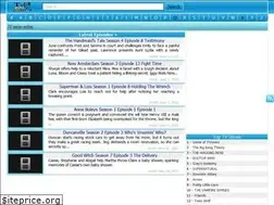 Sites similar to tvids.tv