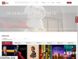 Sites similar to tview.co.uk