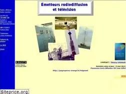 Sites similar to tvignaud.pagesperso-orange.fr