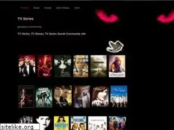 Sites similar to tvilicious.com