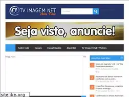 Sites similar to tvimagemnet.com.br