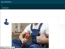 Sites similar to tvin270584.livejournal.com