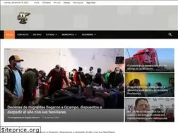 Sites similar to tvindependencia.com