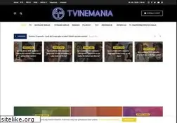 Sites similar to tvinemania.rs