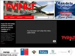 Sites similar to tvinet.cl