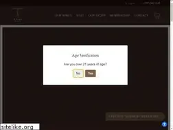 Sites similar to tvinewinery.com