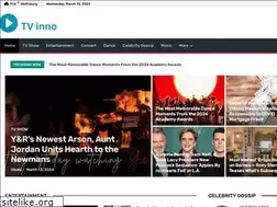 Sites similar to tvinno.com