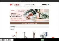 Sites similar to tvins.com