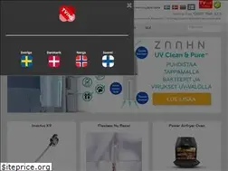 Sites similar to tvins.fi