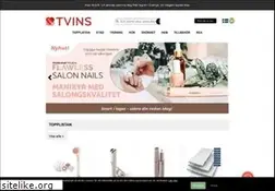 Sites similar to tvins.se
