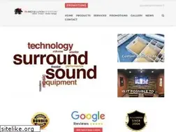 Sites similar to tvinstallationhouston.com