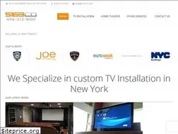 Sites similar to tvinstallationnewyork.com