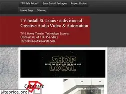 Sites similar to tvinstallstl.com
