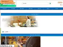 Sites similar to tvintec.com.vn