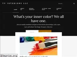 Sites similar to tvinteriors.com