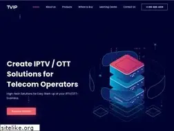 Sites similar to tvipbox.tv