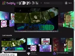 Sites similar to tviply.com