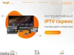 Sites similar to tvipmedia.ru