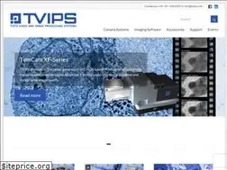Sites similar to tvips.com