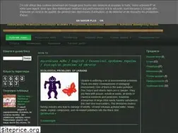 Sites similar to tvirnatemu.blogspot.com