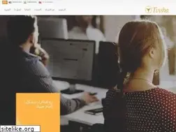 Sites similar to tvisha.ae