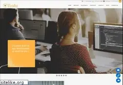 Sites similar to tvisha.com