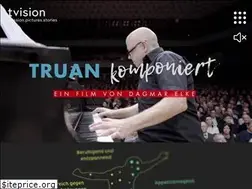 Sites similar to tvision.ch