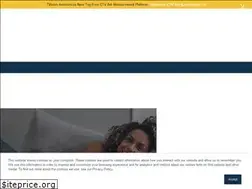 Sites similar to tvisioninsights.com