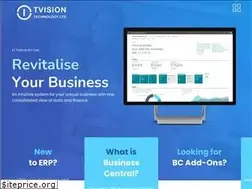 Sites similar to tvisiontech.co.uk