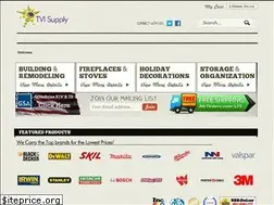 Sites similar to tvisupply.com