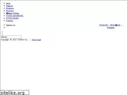 Sites similar to tvitec.com.br