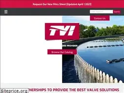 Sites similar to tvivalves.com