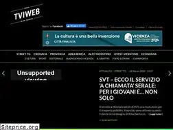 Sites similar to tviweb.it