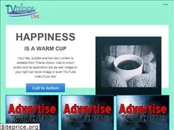 Sites similar to tvizionslive.com