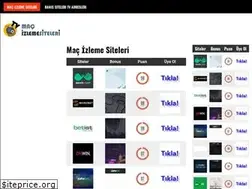 Sites similar to tvizle.link