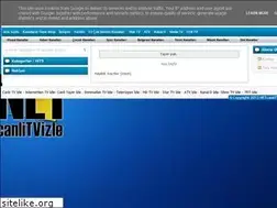 Sites similar to tvizlenet.blogspot.com