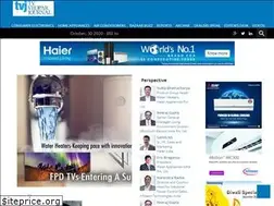 Sites similar to tvj.co.in