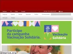 Sites similar to tvj1.com.br