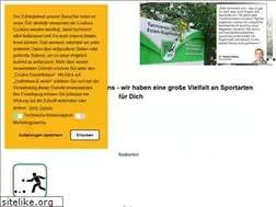 Sites similar to tvk-essen.de