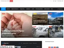 Sites similar to tvk-uko.kz