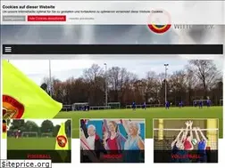 Sites similar to tvk-wittlaer.de