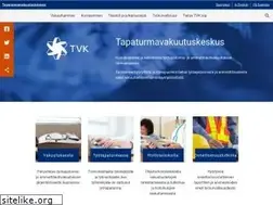 Sites similar to tvk.fi