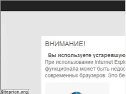 Sites similar to tvk.kz