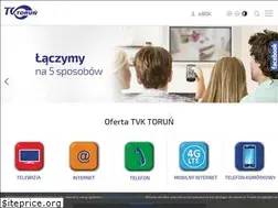 Sites similar to tvk.torun.pl