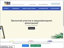 Sites similar to tvk.tv