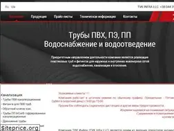 Sites similar to tvk.ua