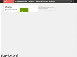 Sites similar to tvk.wielun.pl